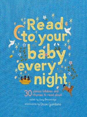 cover image of Read to Your Baby Every Night